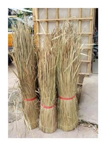 Techo de paja de algas marinas para cabañas y pérgolas | Solución de techo natural y auténtica para zonas costeras - Product Image 2