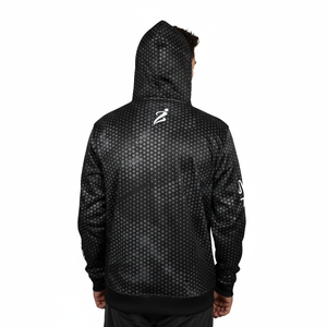 Sudaderas Sublimadas Personalizadas, Sudaderas Sublimadas para Hombre de Alta Calidad, Transpirables, a Precio Económico - Product Image 2