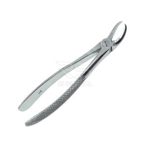 ชุดคีมทำฟันเครื่องมือทันตกรรมสำหรับผู้ใหญ่ชุดเครื่องมือทันตกรรมสกัดจากสเตนเลสด้วยมือแบบมืออาชีพ - Product Image 5