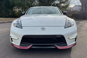 นิสสัน 370Z NISMO คูเป้ ปี 2016 มือสอง พวงมาลัยซ้าย/ขวา - Product Image 2