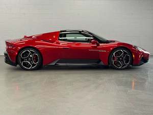 Increíble Maserati MC20 2023 Usado en Perfectas Condiciones con Poco Kilometraje en Existencia, Oferta Increíble que No Querrás Perder - Product Image 6