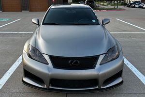 Lexus IS F USADO de 2008 - Product Image 1