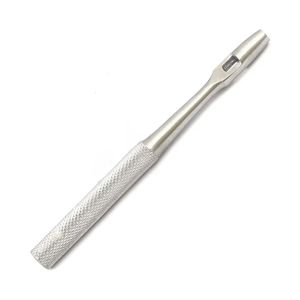 Premium Quality WARSAW MEDICAL Dermal Punch (Sharp) Dermatology Stainless Steel Surgical Instruments | needle holder - Product Image 1