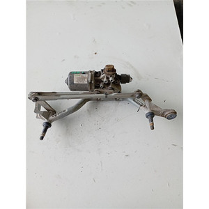 Essuie-glace avant RENAULT Clio Série 288 A53075R (08>15) - Product Image 1