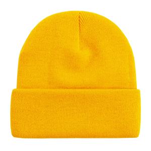 Bonnet d'hiver en laine unisexe sur mesure pour hommes et femmes, qualité unique, prix raisonnable, directement de l'usine. - Product Image 2