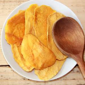 Mangue séchée biologique riche en vitamines saveur audacieuse goût sucré FD processus de séchage répondant aux normes internationales emballage en vrac - Product Image 3