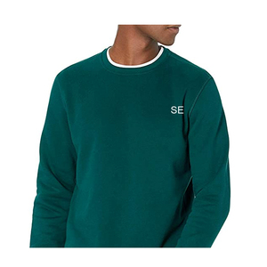 Conjunto Deportivo para Hombre, Sudadera con Capucha y Pantalones Jogger, Ropa de Gimnasio de Alta Calidad, Estilo Casual de Invierno, Oferta 2025 - Product Image 1