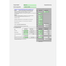 Controllo di plausibilità per la contabilità IVA - Product Image 1