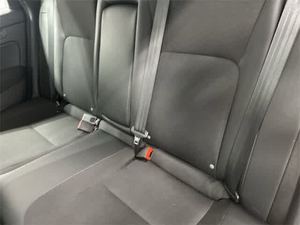 Honda Civic Sport FWD Sedán 2025 Rojo, Usado en Excelentes Condiciones y a un Precio Increíble, 150 hp, Motor 2L I4, Automático, 5 Plazas - Product Image 4