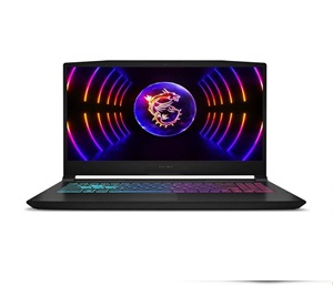 แล็ปท็อปเกมมิ่งคุณภาพสูง Katana 15 ขนาด 15.6 นิ้ว FHD IPS 144Hz รุ่นที่ 12 - Intel 10-Core I7-12650H สูงสุด 4.7GHz GeForce RTX 4070 4GB - Product Image 3