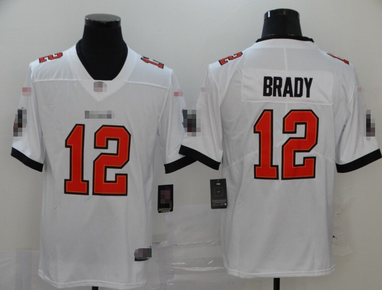 Bianco Arancione#12 BRADY