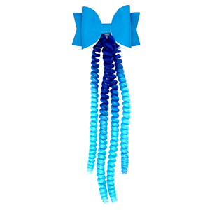 Coily Clips Blueberry Coily Clip Synthetic Material for Hair Extensions - Product Image 1