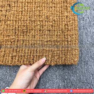 PRODUIT SUPÉRIEUR Très absorbant DANS LE TAPIS DE PORTE/TAPIS DE PORTE Originaire du Vietnam pour garder vos sols secs et propres - Product Image 6