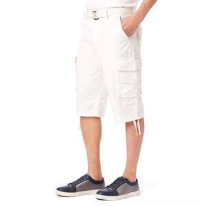 Short de randonnée cargo extensible à séchage rapide pour hommes Short tactique respirant pour l'extérieur pour hommes Pêche multi-poches - Product Image 5