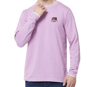 Camisa de Manga Larga Casual y Elegante para Hombre, Uso Diario, Camisa de Manga Larga Informal y Elegante para Hombre, Ropa de Oficina - Product Image 1