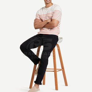 Pantalones Vaqueros Vintage para Hombre, Estilo Personalizado, Pantalones Vaqueros de Diseñador para Hombre, Pantalones Vaqueros Holgados de Moda para Hombre - Product Image 3