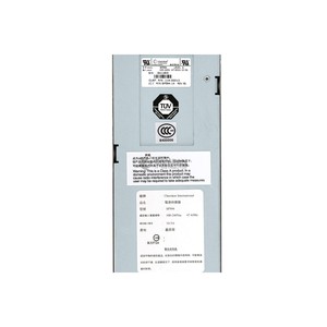 114-00029 NETAPP แหล่งจ่ายไฟ 650W สำหรับ FAS3020 FAS3040 FAS30XX ปรับปรุงใหม่ - Product Image 4