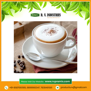 Café Instantáneo en Polvo Sabor Crema de Primera Calidad al por Mayor en Caja a Precio Razonable - Product Image 4