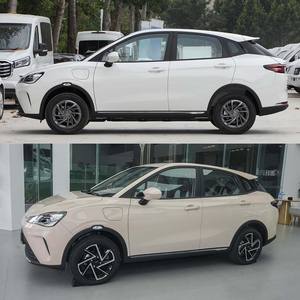 Per Neta <span class=keywords><strong>Aya</strong></span> 2024 Nezha <span class=keywords><strong>Aya</strong></span> 2023 Auto Hezhong Mini SUV Elettrico Urbano Economico 401km 381km RHD/LHD Nuovo Veicolo a Risparmio Energetico - Product Image 3