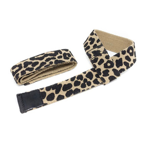 Support d'entraînement stable en néoprène élastique et respirant de haute qualité pour la dynamophilie - Product Image 5