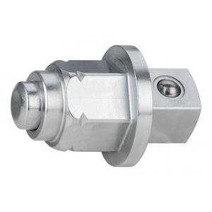 Gedore Hexagonal <b>Adaptor</b> Premium <b>Socket</b> for Optimal Performance - Product Image 2