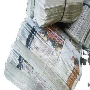 Scrap Clean ONP Waste Paper - Old News Paper Old Used Newspaper Scrap Clean ONP Waste Paper - Old and Over Issue