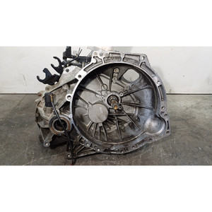KIT DE CHANGEMENT MANUEL COMPLET FORD Focus S. Wagon 1ère Série 2 S4R7002PA/XS4R-7F096 YD18F9DA diesel 1753 (98>01) - Product Image 1