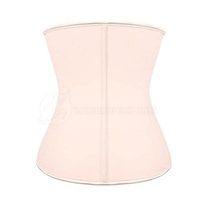 Dernier Style Solide Couleur Femmes Fitness Corset Personnalisé En Gros Shapers en Stock - Product Image 2