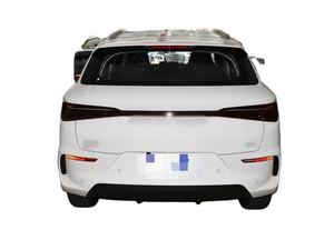 Hatchback électrique d'occasion 2024, autonomie de 405 km, édition standard Endurance, jantes R16, intérieur confortable et lumineux - Product Image 5