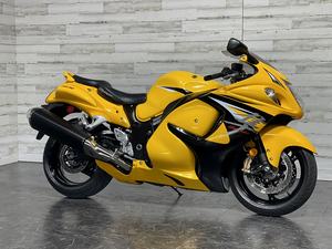 Suzuki Hayabusa d'occasion de 2013 disponible à la vente - Product Image 3