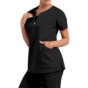 Uniforme d'hôpital pour médecins et infirmiers, vêtement de qualité supérieure, uniforme avec couleur personnalisée, Style ODM, vente en gros, 2022 - Product Image 5
