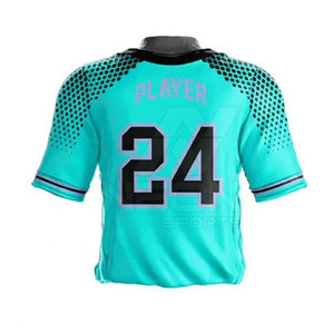 Uniforme de baseball de qualité supérieure, fabriqué par un fabricant de premier plan, matériau durable, uniforme de baseball pour sports de plein air - Product Image 6