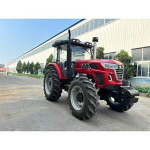 TRACTEUR DIESEL KUBOTA NEUF ET D'OCCASION, BON MARCHÉ ABORDABLE-KUBOTA TRACTOR M1010W-TRACTEUR KUBOTA À VENDRE À PAS CHER PRIX - Product Image 1