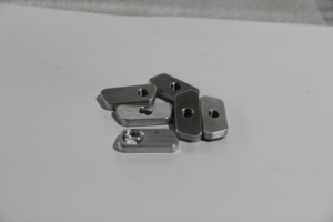 Custom Metal Part - Product Image 2