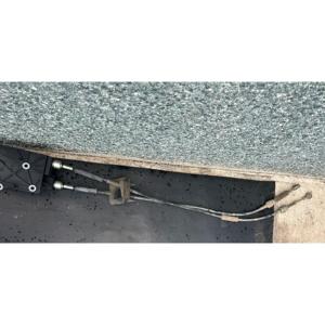 คันเกียร์ FIAT Panda Climbing 55345127 188A4000 เบนซิน 1242 (03>10) - Product Image 6