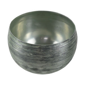 Fabricant de bocaux à bougies en cuivre avec couvercle, porte-cire votive en métal pour la fabrication de bougies. - Product Image 4