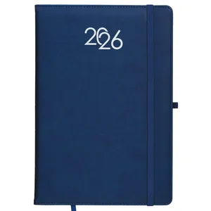Agenda Settimanale Personalizzabile 2026 in PU per Promozioni e Merchandising - Product Image 5