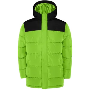 Unisex Tallin <b>Thermal</b> Jacket Promotional <b>Hoodies</b> & Sweatshirts - Product Image 3