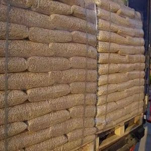 Granulés de bois à vendre disponibles pour usage résidentiel et industriel DE - Product Image 2