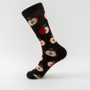 Medium Tube Wholesale <b>Socks</b> Neutral Cotton Creative Colorful Street <b>Breathable</b> Personalized Cheap High Ankle Wholesale <b>Socks</b> - Product Image 5