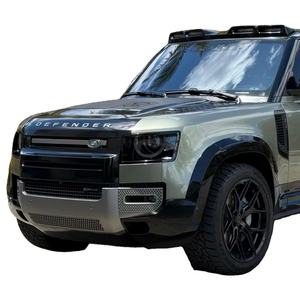 Land Rover Defender 90 X-Dynamic SE 2022 Usado en Buenas Condiciones - Product Image 1