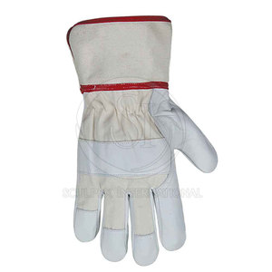 ถุงมือทำงานเต็มนิ้วถุงมือทำงานแบบยั่งยืน - Product Image 6