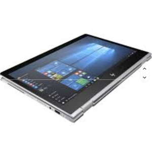 โน้ตบุ๊ก New X360 1030 G2 2-in-1 หน้าจอสัมผัส 16GB 256GB RAM - Product Image 3