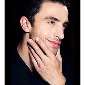 Cabezal de Repuesto y Lámina de Afeitar para Máquina de Afeitar Rotatoria para Hombre, Uso Facial - Product Image 2