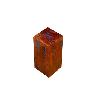 Handmade Rosewood Urn <b>for</b> Human <b>Ashes</b> Blue Resin work Urn <b>Box</b> Personalized Cremation Urn <b>for</b> <b>Ashes</b> Large - Product Image 6