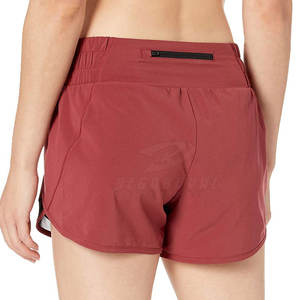 Pantalones cortos de mujer de alta calidad superventas, ropa de moda, pantalones cortos cómodos para mujer a bajo precio - Product Image 3