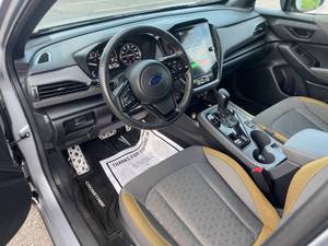 รถยนต์มือสอง Subaru Crosstrek Sport ปี 2024 ราคาถูก ขาย - Product Image 3