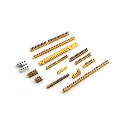 Kit de montage et de câblage pour panneaux avec barres de mise à la terre Outils de gestion des vis et des câbles pour des installations sûres - Product Image 3