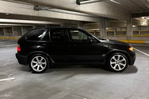 BMW X5 4.8IS 2006 USADO, Volante a la Izquierda/Derecha - Product Image 4