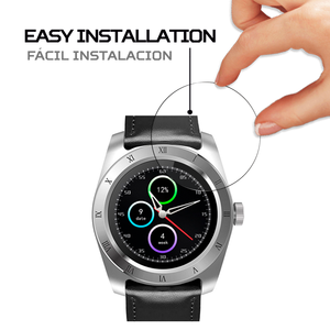 ฟิล์มกันรอย ANTISHOCK สำหรับอุปกรณ์เสริมนาฬิกาอัจฉริยะซีเบลซ คลาสสิค - Product Image 2